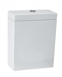 LAUFEN PALOMBA CISTERNA COMPLETA BLANCO