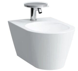 LAUFEN BIDE SUSPENDIDO KARTELL