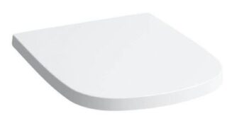 LAUFEN PALOMBA TAPA+ASIENTO SOFTCLOSE BLANCO