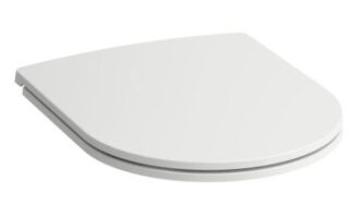 LAUFEN PRO A TAPA+ASIENTO SOFTCLOSE BLANCO