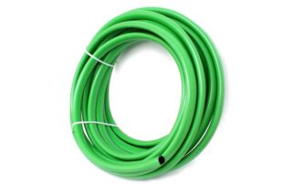 MANGUERA DUPLEX 30X37 VERDE R.25M