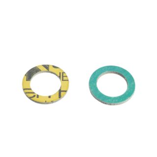 JUNTA PLANA SOLAR 1/2" DN12