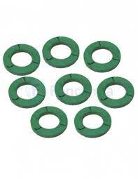 JUNTA PLANA SOLAR 3/4" DN16