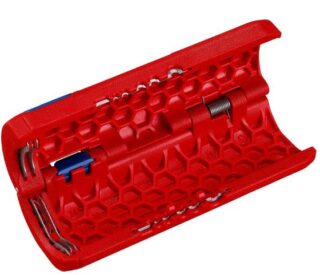 9022 02 TWIST CUT CORTA TUBOS ONDULADOS 100mm