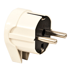 CLAVIJA TOMA LATERAL 4.8mm