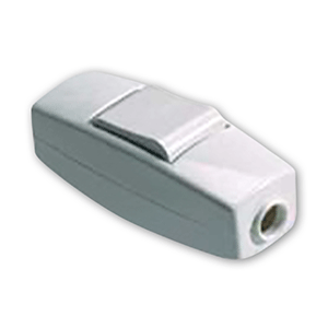 INTERRUPTOR PASO 6AMP BL