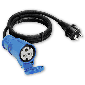 CONVERTIDOR HORMIGONERA 3x2,5